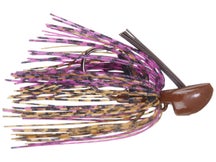Crock-O-Gator Full Send Jig PBJ 1/2