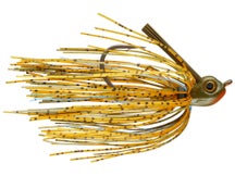 Crock-O-Gator Skipper Pro Jigs