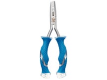 Cuda 7.25"  Titanium Bonded Heavy Duty Split Ring Plier