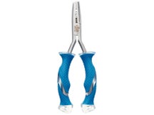 Cuda 7.25"  Titanium Bonded Heavy Duty Split Ring Plier