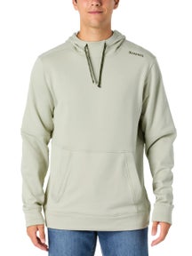 Simms Challenger Hoodie Burnished Clay