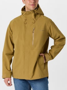 Simms Challenger Jacket Sepia