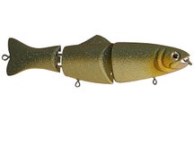 CL8 Bait Clacker Swimbait 5"