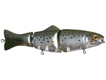 CL8 Bait Clacker Swimbait 5"