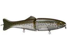 CL8 Bait Glider Swimbait 5"