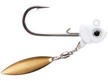 Coolbaits Lure Co. "The Down Under" Underspin