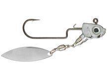 Coolbaits Lure Co. "The Down Under" Weedless Underspin