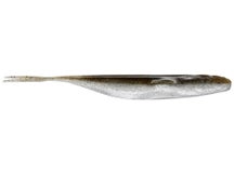 Caperlan Yubari SWO LV JRK Minnow 5pk