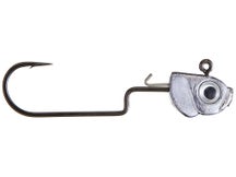 Coolbaits Lure Co. Weedless Swimbait Jig Head 2pk