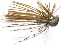 Caperlan RB-JIG MCO Tungsten Micro Jig