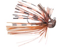 Caperlan RB-JIG MCO Tungsten Micro Jig