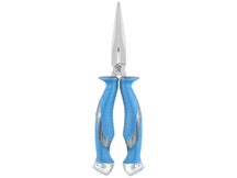 Cuda 8.75" Titanium Bonded Needle Nose Pliers