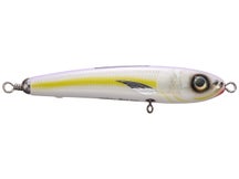 CAST Fishing Co. The OG Floater Chartreuse Pearl 20g