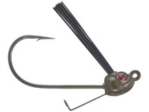 Crock-O-Gator Gator Lock Weedless Flip & Swim Heads 2pk