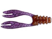 Conquistador FinessePro Mini Craw Trailer 2.5" 8pk