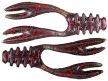 Conquistador FinessePro Mini Craw Trailer 2.5" 8pk