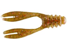 Conquistador FinessePro Mini Craw Trailer 2.5" 8pk