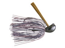 Greenfish Tackle HD Chibi Jig Old School Rubber