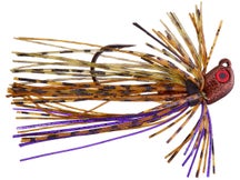 Cumberland Pro Lures Pro Caster "Bitsy" Finesse Jig