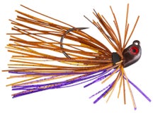 Cumberland Pro Lures Pro Caster "Bitsy" Finesse Jig