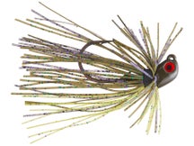 Cumberland Pro Lures Pro Caster "Bitsy" Finesse Jig