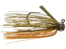 Cumberland Pro Lures Fathom Football Jig