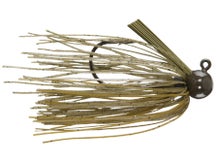 Cumberland Pro Lures Fathom Football Jig