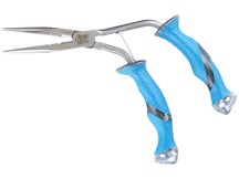 Cuda 9" Titanium Pistol Grip Pliers