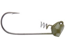 Cumberland Pro Lures Screwlock Shakey Head 3pk