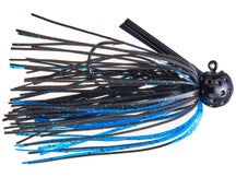 Cumberland Pro Lures Buckshot Football Jig