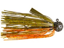 Cumberland Pro Lures Buckshot Football Jig