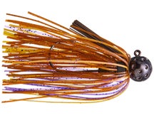 Cumberland Pro Lures Buckshot Football Jig