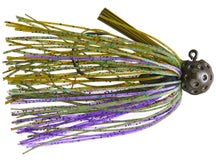 Cumberland Pro Lures Buckshot Football Jig