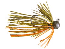 Cumberland Pro Lures Lil Runt Finesse Jig