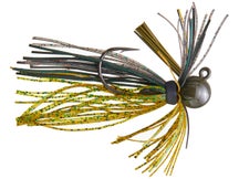 Cumberland Pro Lures Lil Runt Finesse Jig