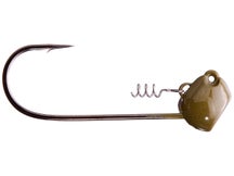 Cumberland Pro Lures Screwlock Mag Shakey Head 3pk