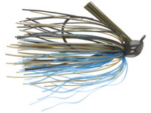 Cumberland Pro Lures Pig Jig Flipping Jig