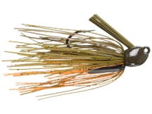 Cumberland Pro Lures Xtreme Cover Flipping Jig