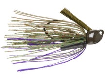 Cumberland Pro Lures Xtreme Cover Flipping Jig