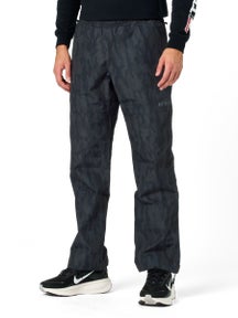 Aftco Crossing Printed Pant Black Current Camo
