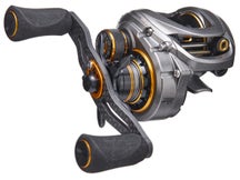 Lew's Custom Pro Speed Spool SLP Casting Reel