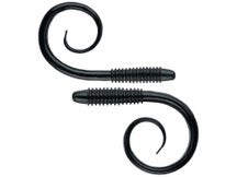 Chompers Possum Tail Worm 5pk