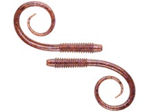 Chompers Possum Tail Worm 5pk