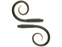 Chompers Possum Tail Worm 5pk