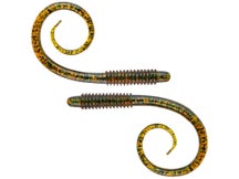 Chompers Possum Tail Worm 5pk