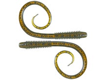 Chompers Possum Tail Worm 5pk