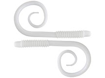 Chompers Possum Tail Worm 5pk