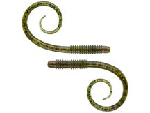 Chompers Possum Tail Worm 5pk