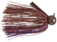CPL Randy Blaukat Throwback Power Finesse Ball Head Jig