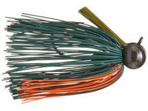 CPL Randy Blaukat Throwback Power Finesse Ball Head Jig